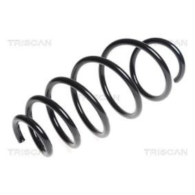 Fahrwerksfeder 8750 24175 von TRISCAN günstig für 86,14 € online kaufen