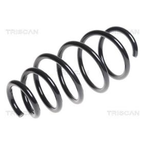 Fahrwerksfeder 8750 24176 von TRISCAN günstig für 64,29 € online kaufen