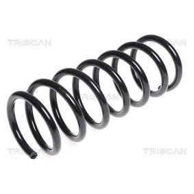 Fahrwerksfeder 8750 2795 von TRISCAN günstig für 75,75 € online kaufen