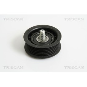 Fahrwerksfeder 8750 28202 von TRISCAN günstig für 57,58 € online kaufen