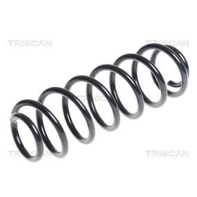 Fahrwerksfeder 8750 29310 von TRISCAN günstig für 43,24 € online kaufen