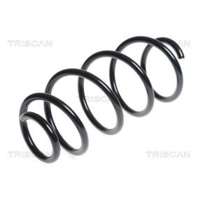 Fahrwerksfeder 8750 29325 von TRISCAN günstig für 46,41 € online kaufen