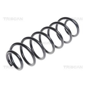 Fahrwerksfeder 8750 29328 von TRISCAN günstig für 40,64 € online kaufen