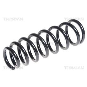 Fahrwerksfeder 8750 4392 von TRISCAN günstig für 59,84 € online kaufen