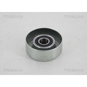 Fahrwerksfeder 8750 4394 von TRISCAN günstig für 70,45 € online kaufen