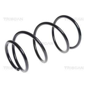 Fahrwerksfeder 8750 6844 von TRISCAN günstig für 47,70 € online kaufen