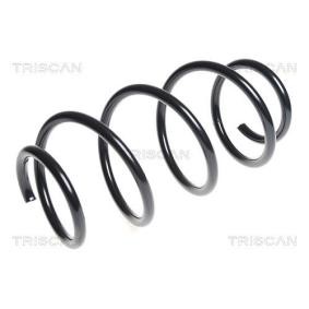 Acquista Molle ammortizzatori da TRISCAN 8750 8018 a buon mercato per soli 78,53 €