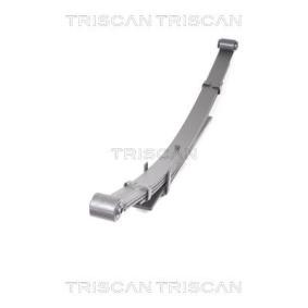 Federpaket 8765 13025 von TRISCAN günstig für 403,17 € online kaufen
