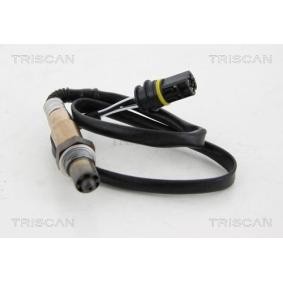 Lambdasonde 8845 23004 von TRISCAN günstig für 126,95 € online kaufen