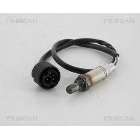 Lambdasonde 8845 23024 von TRISCAN günstig für 71,98 € online kaufen