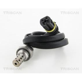 Lambdasonde 8845 23035 von TRISCAN günstig für 46,41 € online kaufen
