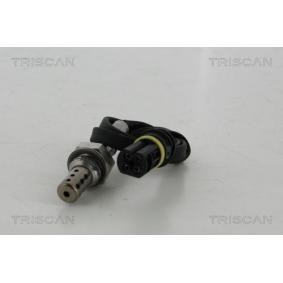 Lambdasonde 8845 23036 von TRISCAN günstig für 82,48 € online kaufen