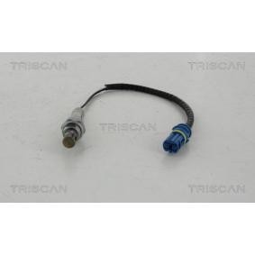 Lambdasonde 8845 23042 von TRISCAN günstig für 94,41 € online kaufen
