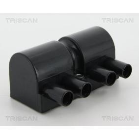 Acquista Bobina d'accensione da TRISCAN 8860 10010 a buon mercato per soli 52,50 €