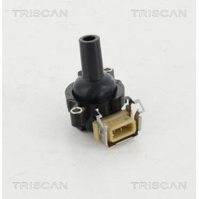 Köp Tändspole av TRISCAN 8860 11017 till det låga priset 604,01 kr