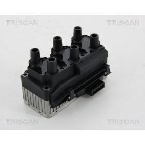 Comprar Bobina de encendido de TRISCAN 8860 29054 a bajo precio de 166,58 €