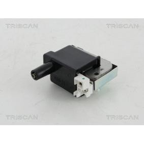 Köp Tändspole av TRISCAN 8860 40009 till det låga priset 329,46 kr