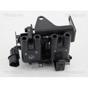 Compre Bobina de ignição da TRISCAN 8860 43018 a um preço baixo por 73,04 €