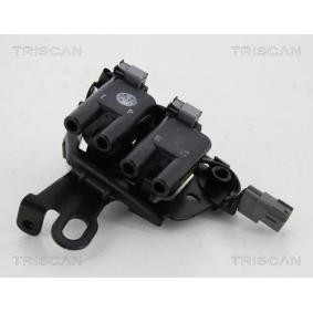 Compre Bobina de ignição da TRISCAN 8860 43033 a um preço baixo por 89,00 €