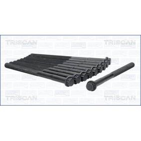 Comprar Juego de tornillos de culata de TRISCAN 98-7517 a bajo precio de 72,67 €