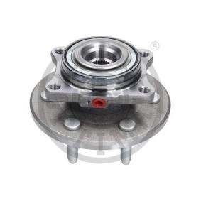 Compre Rodamiento de rueda de OPTIMAL online para NAVIGATOR (U326) a precios moderados