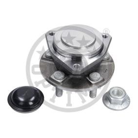 Radlagersatz 991617 von OPTIMAL günstig für 466,69 € online kaufen