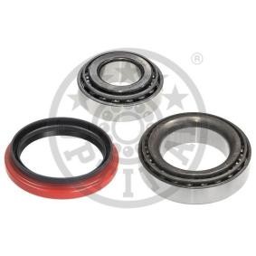 Achetez des Moyeu de roue de chez OPTIMAL en ligne pour DAKOTA Extended Cab Pickup à prix modérés