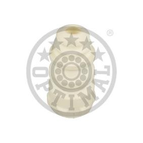 Köp Gummibuffert, fjädring av OPTIMAL F8-7895 till det låga priset 571,88 kr
