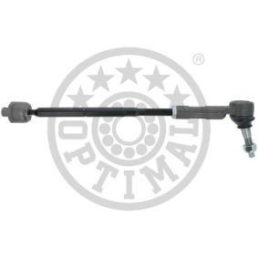 Spurstange G0-716 von OPTIMAL günstig für 112,56 € online kaufen
