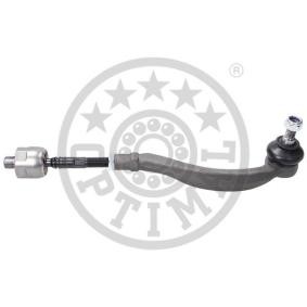 Spurstange G0-731 von OPTIMAL günstig für 46,23 € online kaufen
