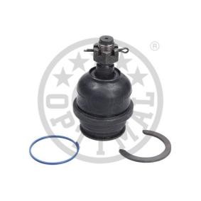 Achetez des Rotule de suspension OPTIMAL G3-1048 à prix pour 84,84 €