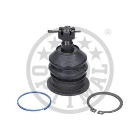 Achetez des Rotule de suspension OPTIMAL G3-1049 à prix pour 43,24 €