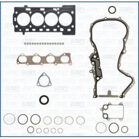 Acquista Kit guarnizioni motore da AJUSA online per Polo Sedan (602, 604, 612, 614) a prezzi moderati