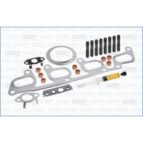 Compre Kit de sujeción del tubo de escape de AJUSA online para Fabia II Praktik (545) a precios moderados