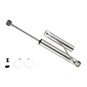 Compre Amortecedores de BILSTEIN online para Avalanche I 1500 Crew Cab Pick-up a preços moderados