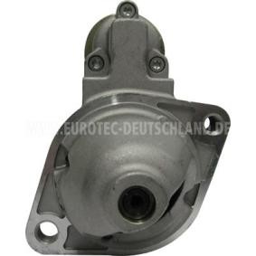Compre Motor de arranque da EUROTEC 11023940 a um preço baixo por 127,55 €
