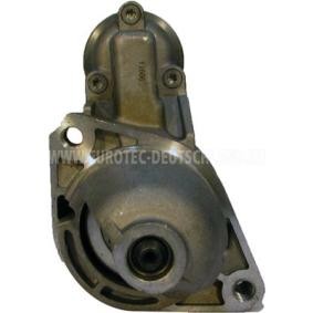 Anlasser 11090249 von EUROTEC günstig für 162,41 € online kaufen