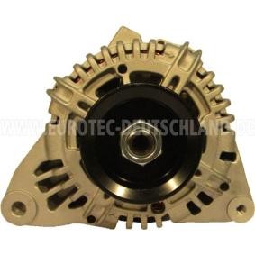 Acquista Alternatore da EUROTEC 12061005 a buon mercato per soli 205,15 €