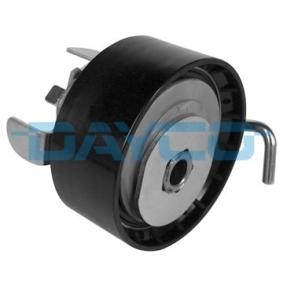 Spannrolle, Zahnriemen ATB2623 von DAYCO günstig für 50,09 € online kaufen