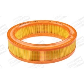 Osta Ilmansuodatin CHAMPION:llä CAF100145R edullisesti hintaan 12,25 €