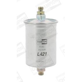 Kraftstofffilter CFF100421 von CHAMPION günstig für 19,23 € online kaufen