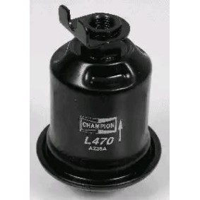 Acquista Filtro carburante da CHAMPION online per SUPRA (JZA80) a prezzi moderati