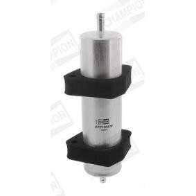 Kraftstofffilter CFF100528 von CHAMPION günstig für 19,53 € online kaufen
