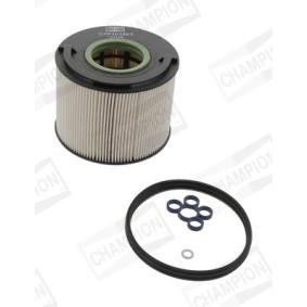 Kraftstofffilter CFF101563 von CHAMPION günstig für 13,44 € online kaufen