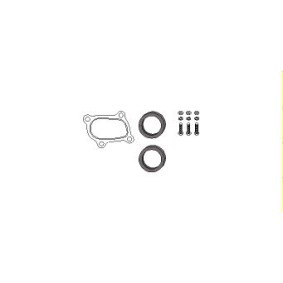 Montagesatz, Katalysator 82 42 4207 von HJS günstig für 15,88 € online kaufen