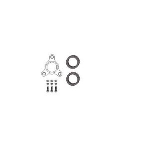 Montagesatz, Katalysator 82 42 4209 von HJS günstig für 16,32 € online kaufen