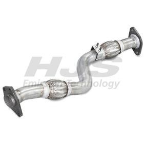 Osta Pakoputki HJS:llä 91 42 1633 edullisesti hintaan 170,30 €