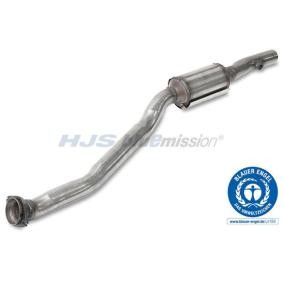 Katalysator 96 12 3053 von HJS günstig für 538,24 € online kaufen