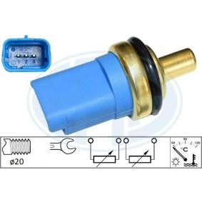 Achetez des Sonde de température de liquide de refroidissement de chez ERA en ligne pour Boxer Camion plate-forme/Châssis (244) à prix modérés