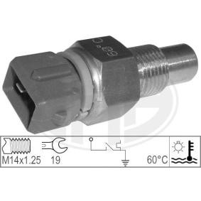 Temperaturschalter, Kühlmittelwarnlampe 330575 von ERA günstig für 11,46 € online kaufen